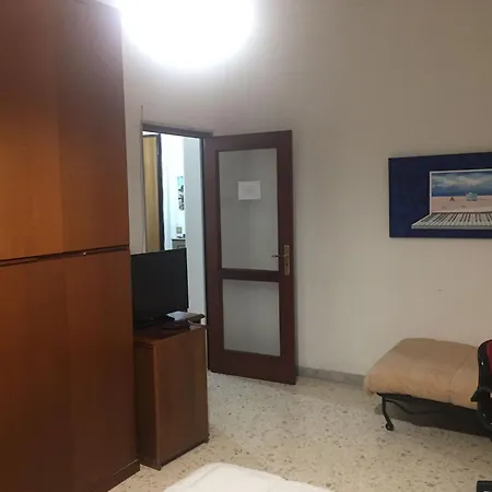 Appartamento Brigata 106