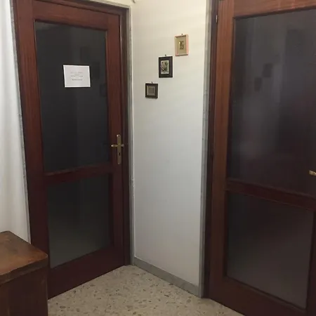 Appartamento Brigata 106