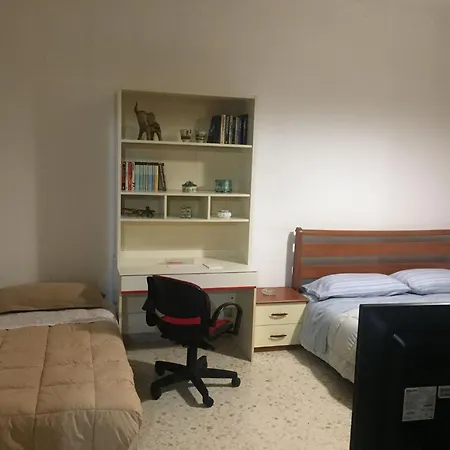 Appartamento Brigata 106 *